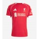 Liverpool Hjemmedrakt 2025-26 Korte ermer Liverpool Hjemmedrakt 2025-26 Korte ermer